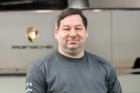 Thomas Kötterl